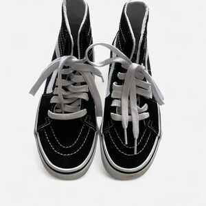 Vans Sk8-Hi Tapered Stackform sneaker